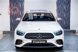 مێرسێدس بێنز E-Class